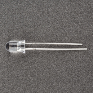 Светодиод ARL-5213LGC-100mcd (Arlight, 5мм (круглый))