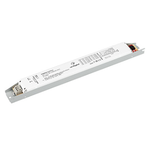 Блок питания ARJ-LG-38-LINEAR-PFC (38W, 9-60V, 0.3-0.9A) (Arlight, IP20 Металл, 5 лет)