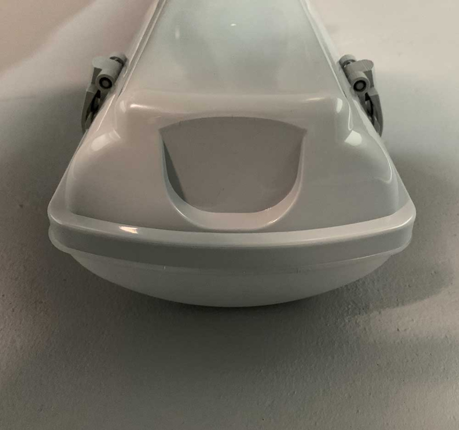 Светильник светодиодный линейный  G7104 50W 6300К IP65