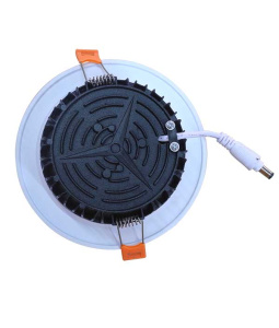 Светильник серии Downlight, 701110С 15W