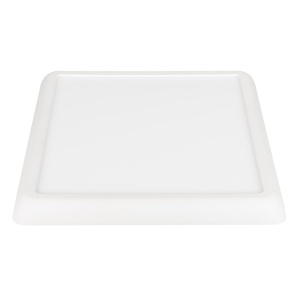 Светильник CL-FIOKK-S220x220-18W Day4000-MIX (WH, 120 deg, 230V) (Arlight, IP44 Пластик, 3 года)