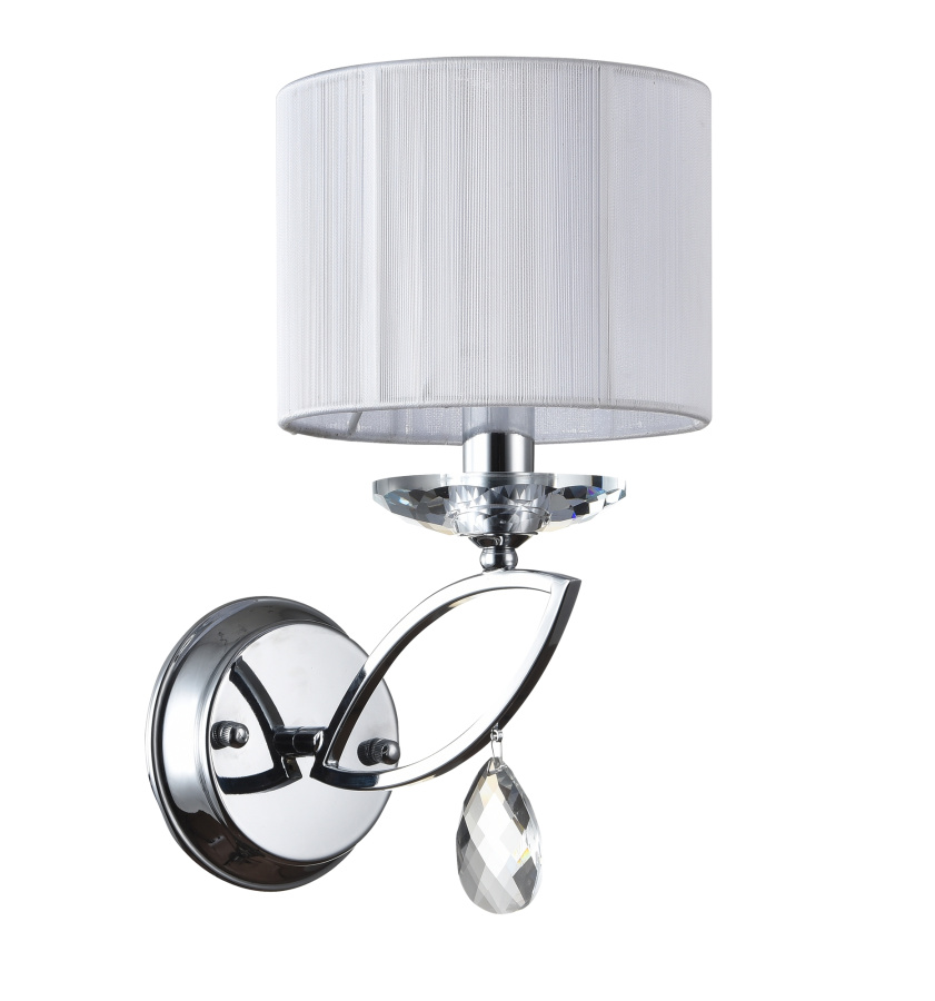 Настенный светильник (бра) Maytoni MOD602-01-N