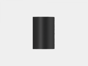 Светильник настенный GW TUBE, GW-6805-6-BL-WW