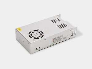 Блоки питания сетка, 350 W, 12V, S-350-12