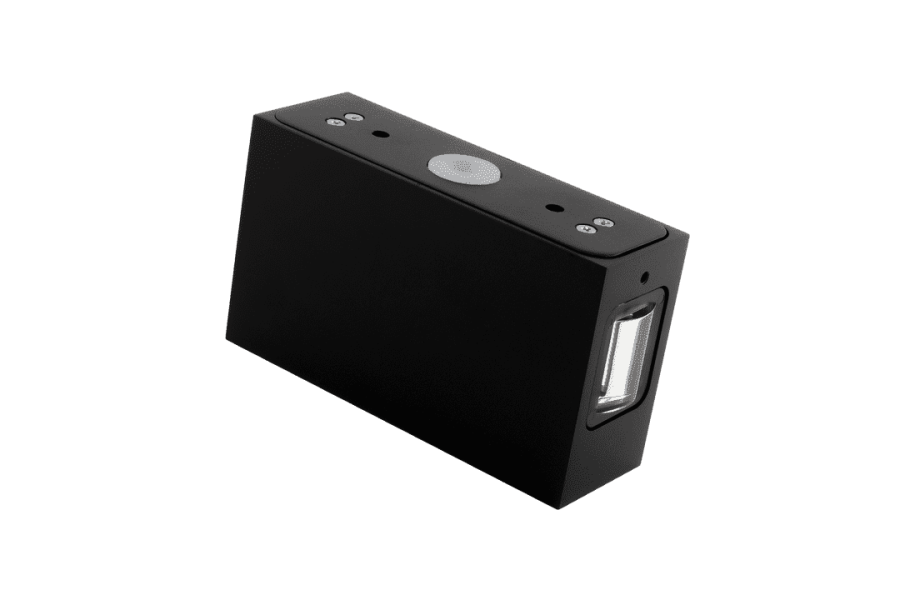 Светильник настенный GW, GW-A151-2-6-BL-WW