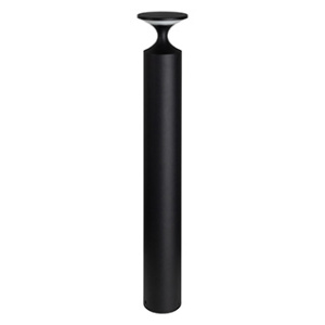 Светильник LGD-LONDARI-BOLL-H900-12W Warm3000 (BK, 125 deg, 230V) (Arlight, IP65 Металл, 3 года)