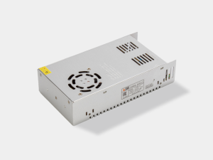 Блоки питания сетка, 400 W, 12V, S-400-12