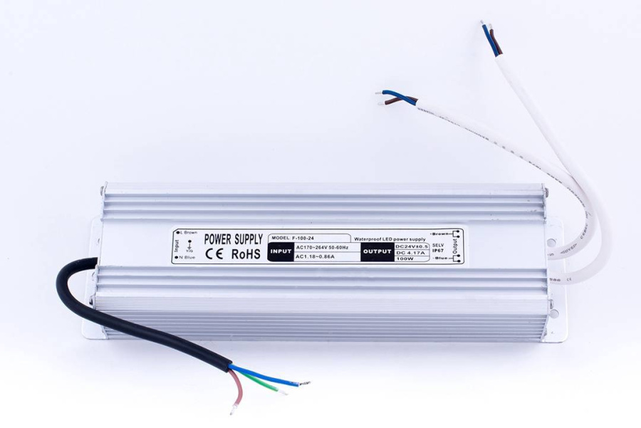 Блок питания TPW-100-24