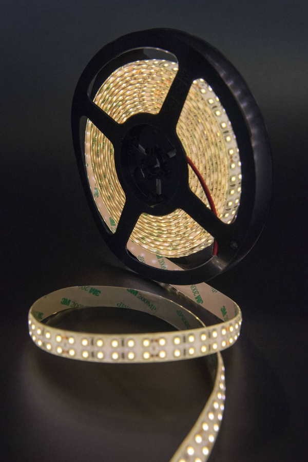 Лента светодиодная SWG SWG3240, IP65, теплый белый