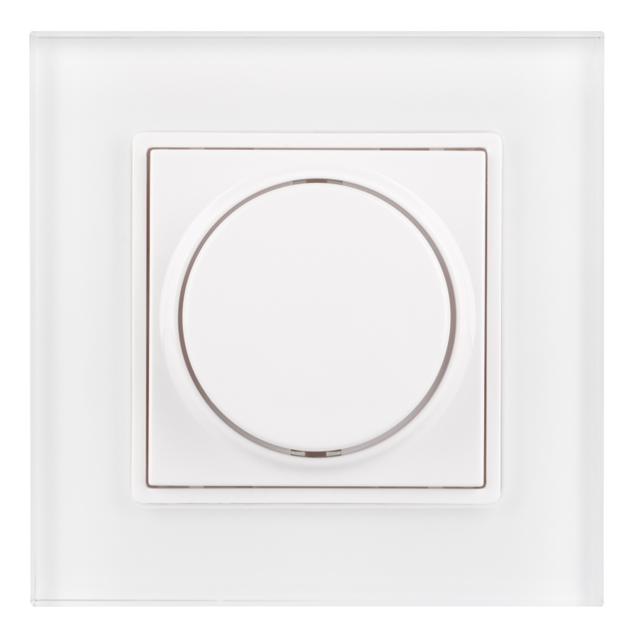 Панель Rotary SR-2835RGB-RF-UP White (3V, RGB) (Arlight, IP20 Пластик, 3 года)