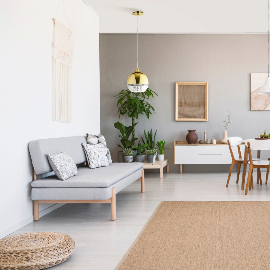 Подвесной светильник Maytoni P140-PL-110-1-G