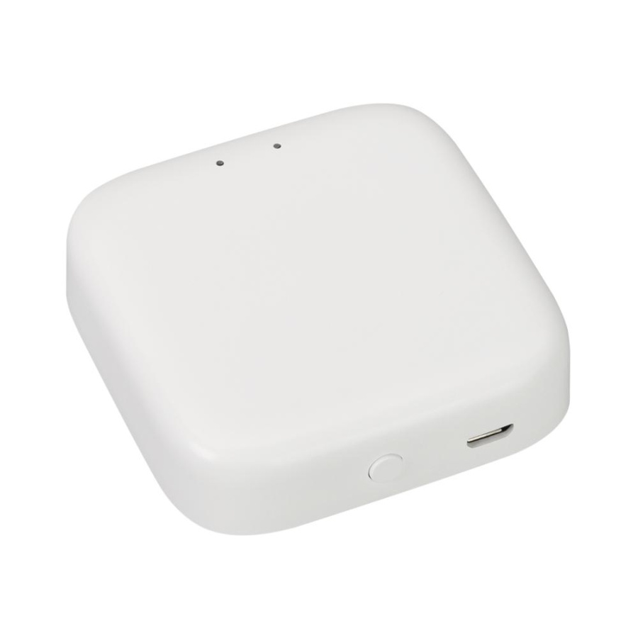 INTELLIGENT ARLIGHT Конвертер TY-804-BT-SUF (5V, WI-FI, SIG) (IARL, Пластик)