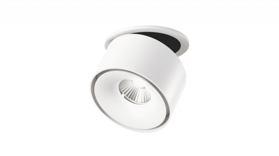 Потолочный светильник WL 12W белый 3000K T003112-KZ-12-WH-WW