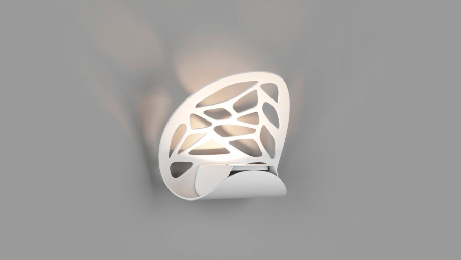 Светильник настенный GW COSMOS, GW-A860-10-WH-WW