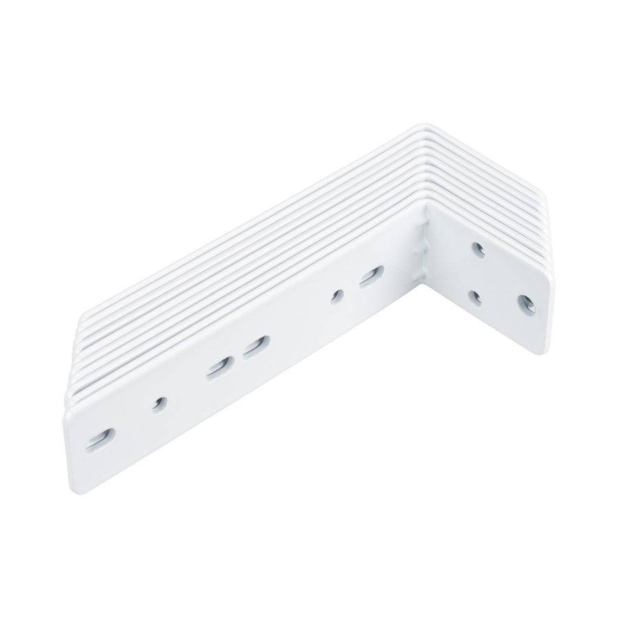 Фиксатор крепления к стене CNT-FIX-WL2 (Arlight, Металл)