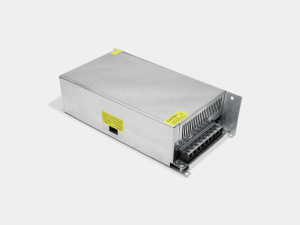 Блоки питания сетка, 600 W, 24V, S-600-24