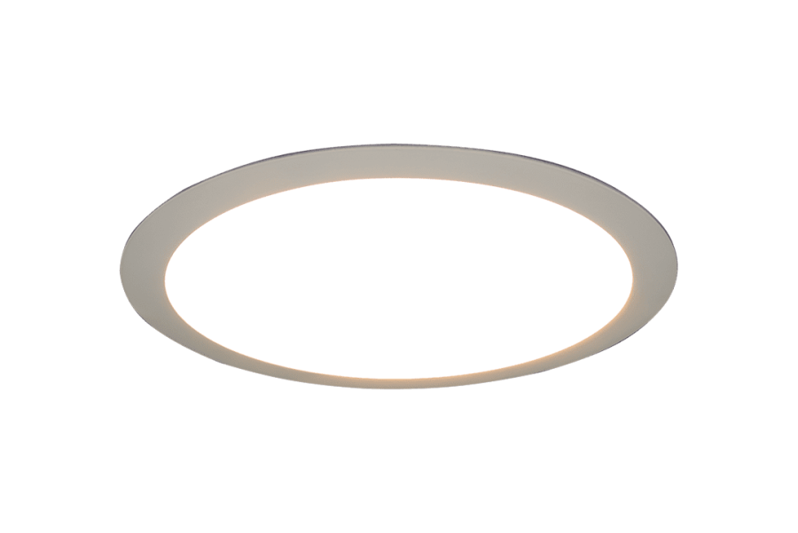 Светильник SWG PL, круглый, Нейтральный белый (4000-4500K), 24Вт