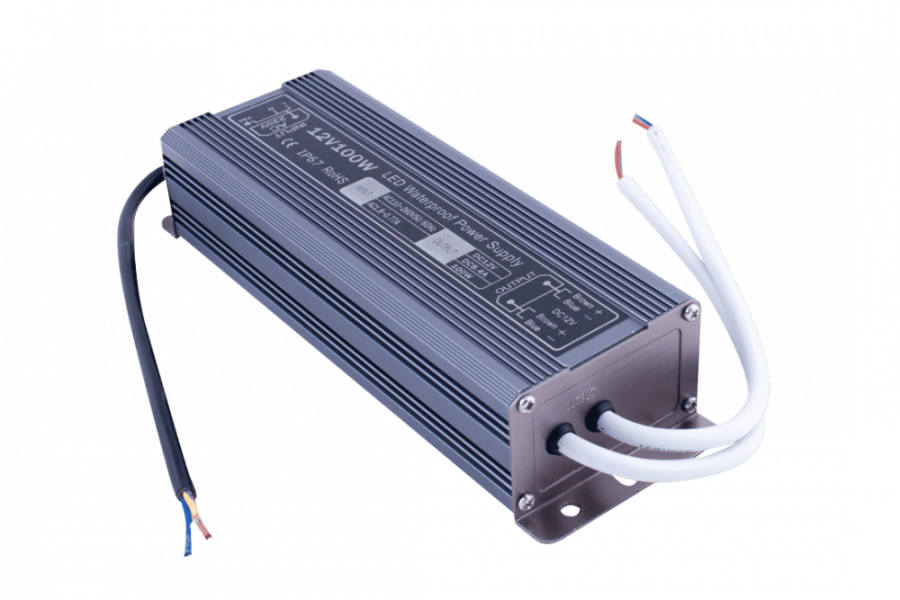 Блок питания TPW-100-12