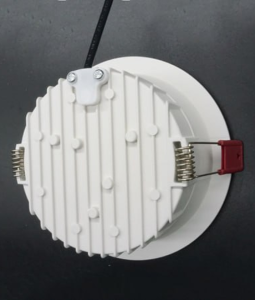 Светильник серии Downlight, DW2034 40W