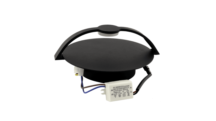 Светильник настенный GW BUBLE CUT, GW-A518S-5-BL-NW