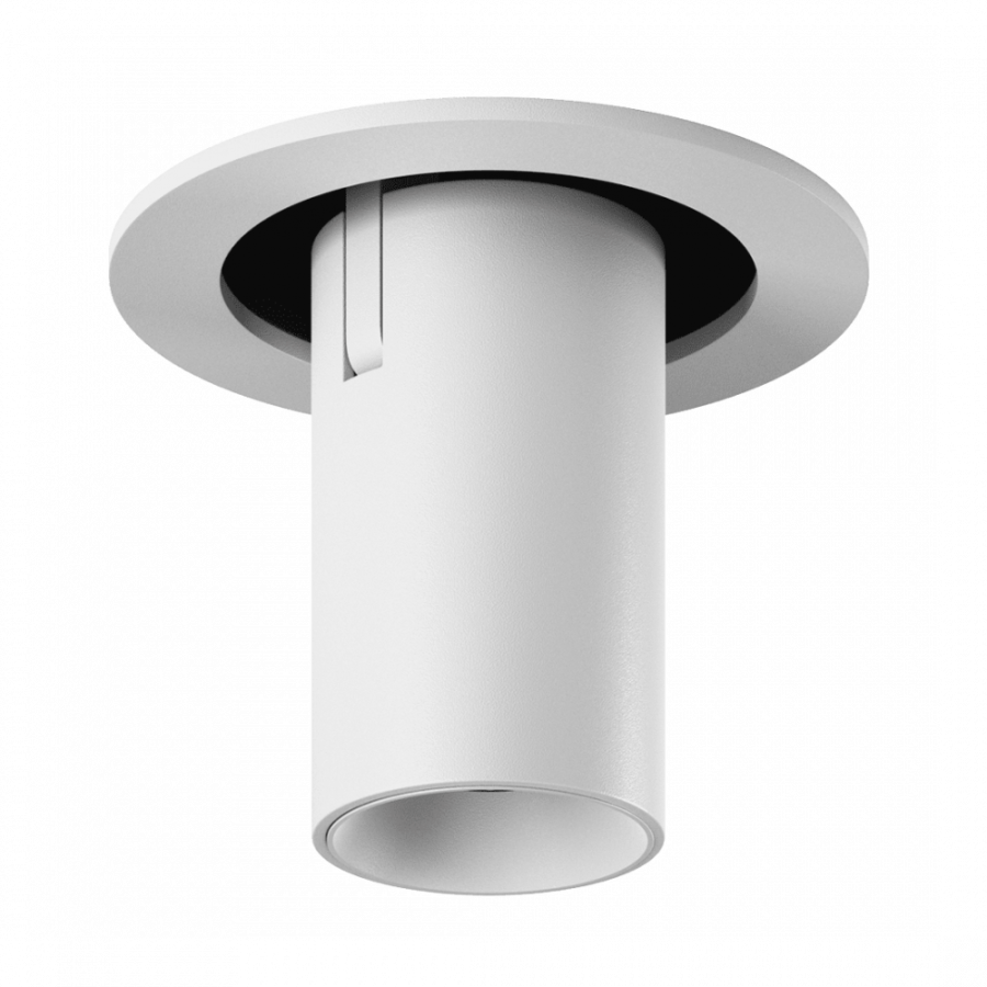 Светильник DesignLed DL-UM9, 7Вт, поворотно-выдвижной, нейтральный белый (4000К)