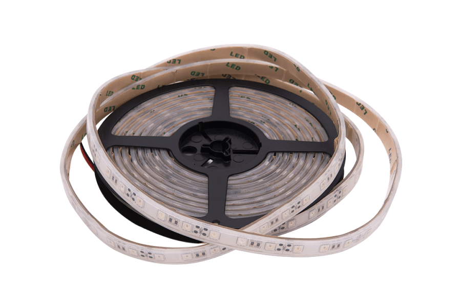 Лента светодиодная SWG SWG560, IP68, зеленый