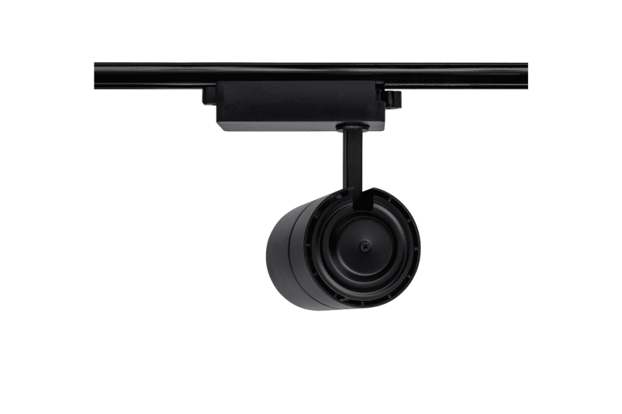 Светильник трековый однофазный TL58, Черный, 20Вт, 4000-4500K