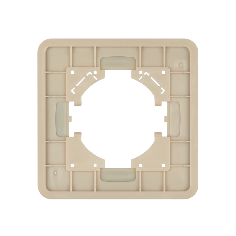 Рамка стеклянная FRM-OMALI-GS-1-GD (Arlight, -)