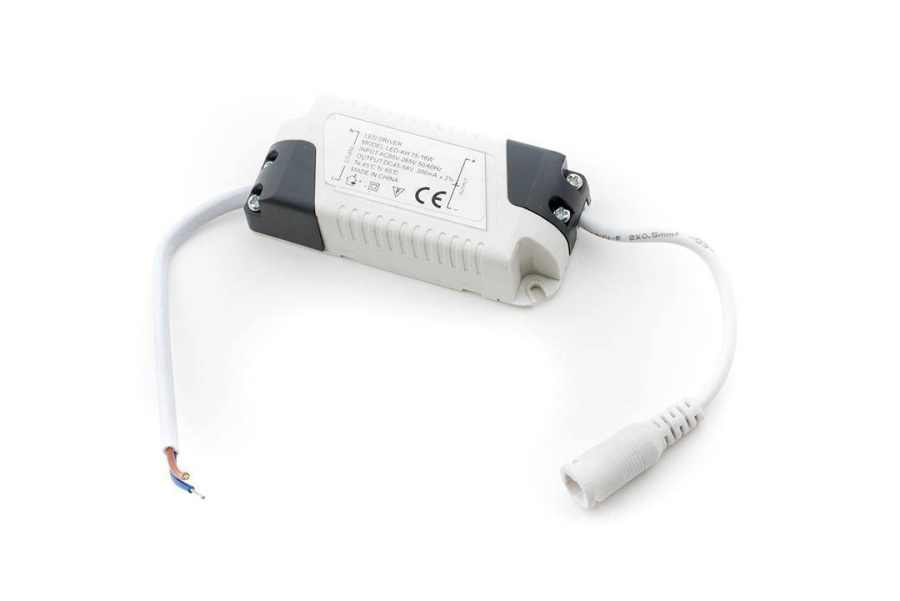 Светильник DesignLed DSG-R, 15Вт, нейтральный белый (4000-4500К)