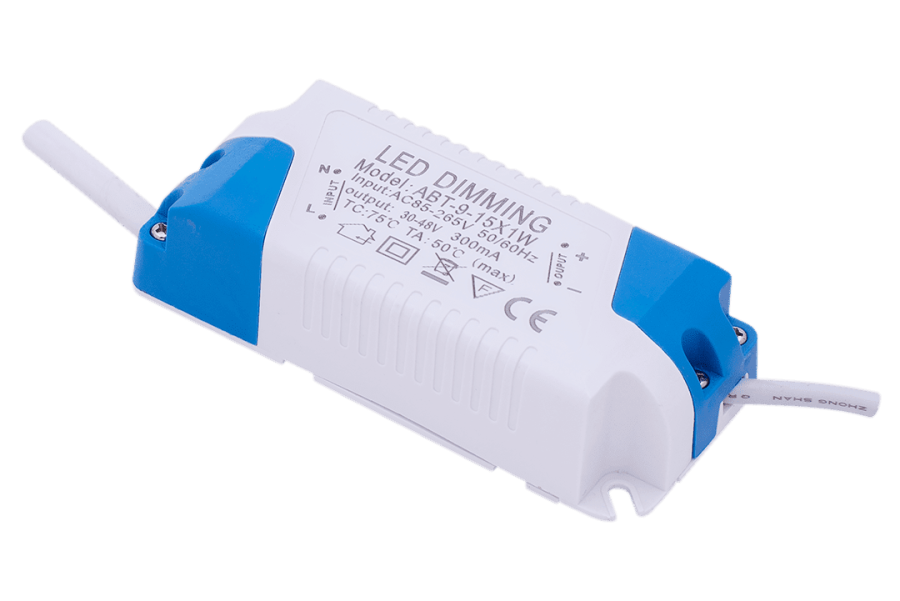 Драйвер диммируемый DW-DL09