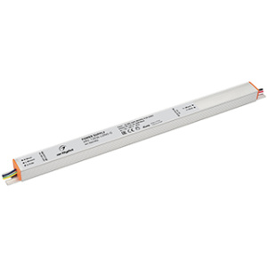 Блок питания ARV-12036-LONG-D (12V, 3A, 36W) (Arlight, IP20 Металл, 3 года)