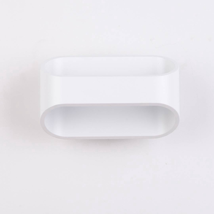 Светильник настенный GW PIR 2, GW-A720-5-WH-WW