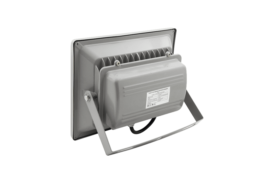 Прожектор светодиодный COB, FL-COB-30-CW