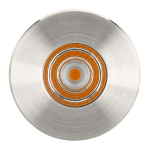 Светильник LTD-GROUND-R65-6W Warm2700 (SL, 24 deg, 230V) (Arlight, IP67 Металл, 3 года)