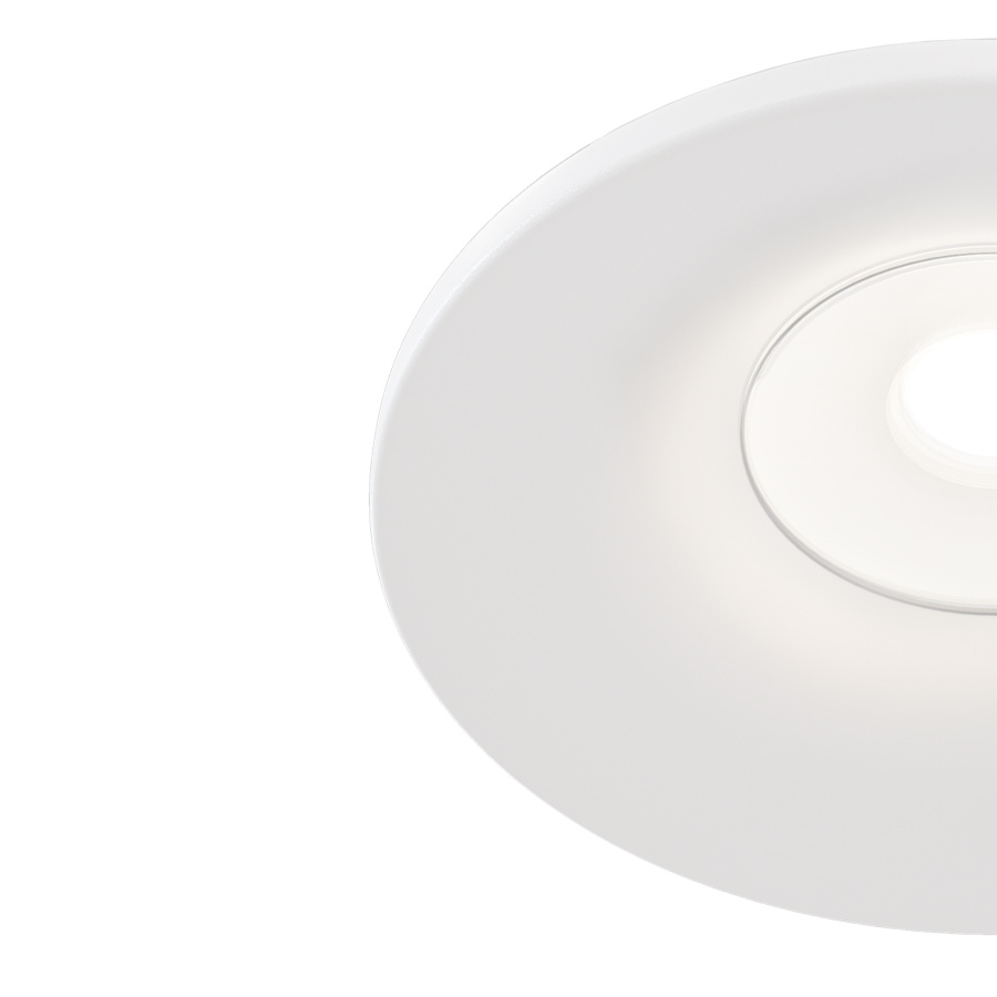 Встраиваемый светильник Technical DL041-01W