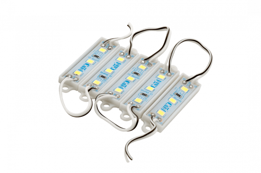 Модуль светодиодный MD23GJS-12-W