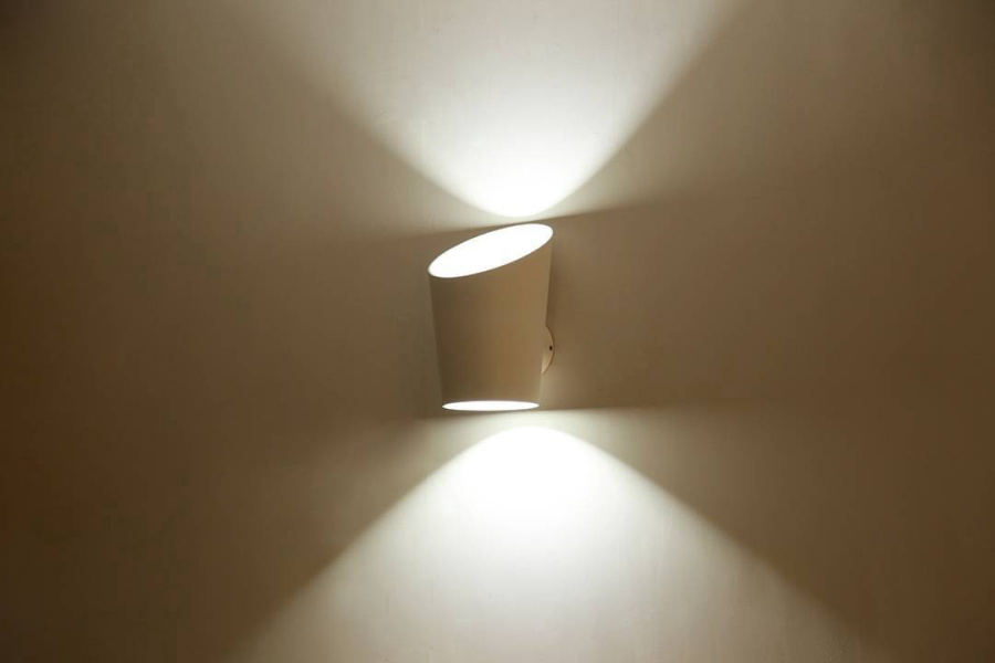 Светильник настенный GW POP-CORN