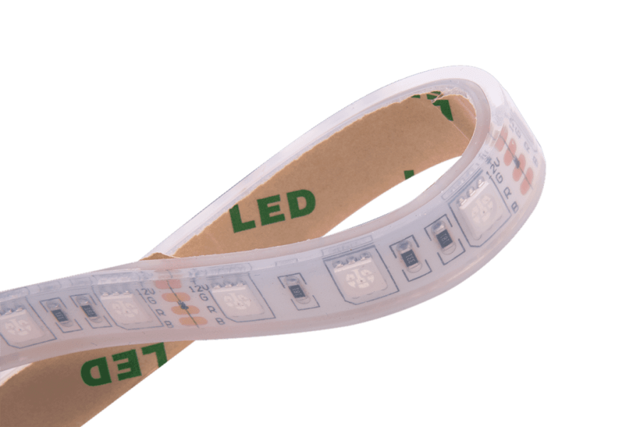 Лента светодиодная SWG SWG560, IP68, RGB