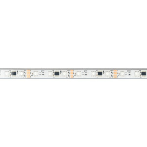 Лента герметичная DMX-PFS-B60-12mm 12V RGB-PX3 (14 W/m, IP68, 5060, 5m) (Arlight, -)