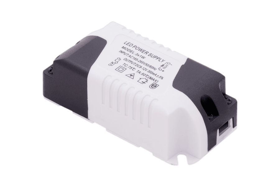 Светильник SWG PL, круглый, Нейтральный белый (4000-4500K), 3Вт