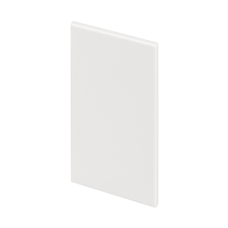 Заглушка MAG-ORIENT-CAP-2652 (WH) (Arlight, IP20 Пластик, 3 года)