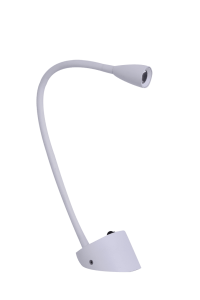 Светильник настенный WL BED, BQ004103-A-3-WH-WW