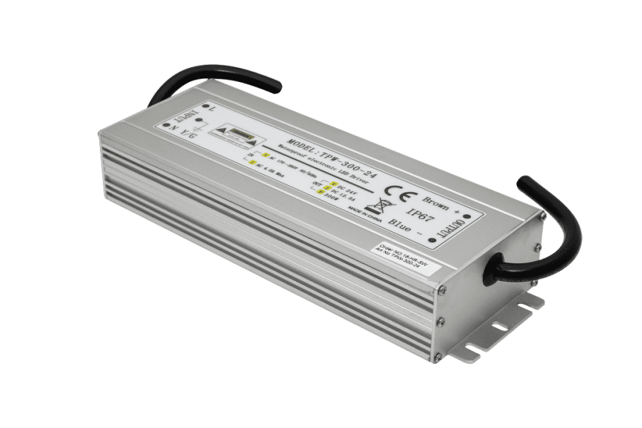 Блок питания TPW-300-24