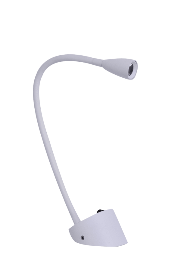 Светильник настенный WL BED, BQ004103-A-3-WH-WW