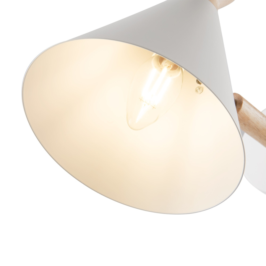 Настенный светильник (бра) Freya FR5169WL-01W