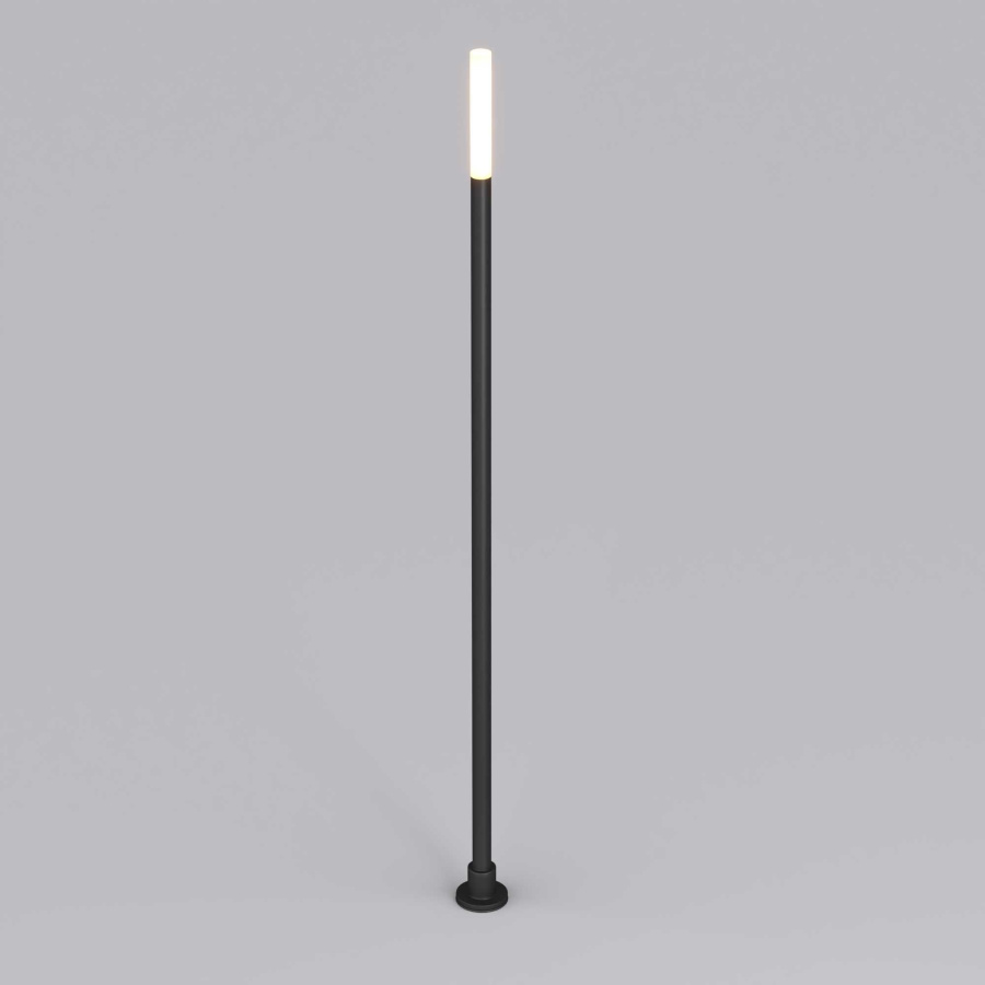 Светильник KT-CANNA-L750-1W Warm3000 (DG, 110 deg, 24V) (Arlight, IP65 Металл, 3 года)
