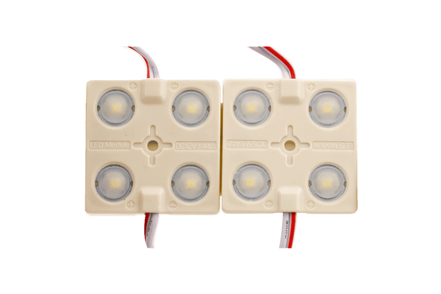 Модуль светодиодный LMD24-12-W
