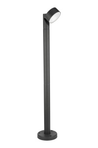 Ландшафтный столбик W2261-850 Gr