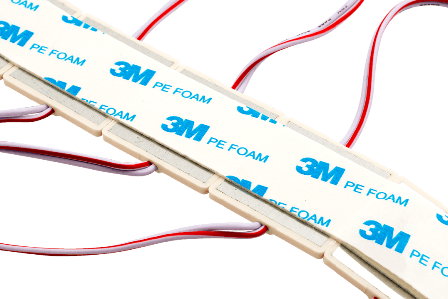 Модуль светодиодный LMD24-12-W