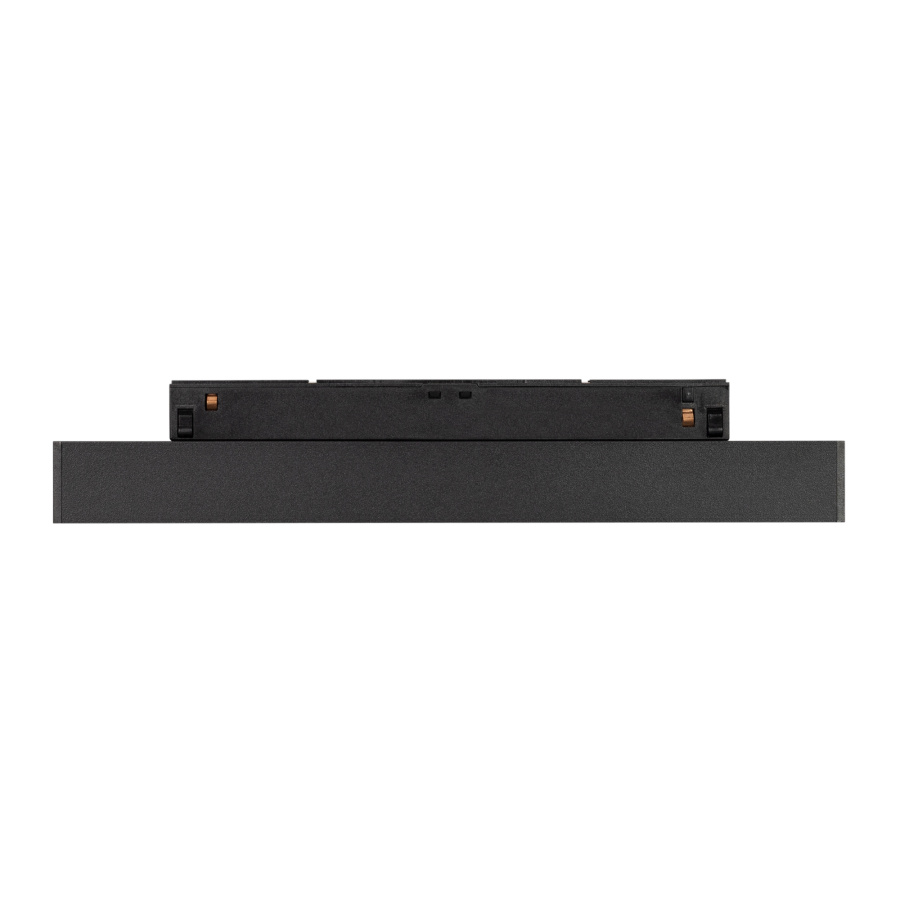 Светильник MAG-FLEX-FLAT-L235-8W Day4000 (BK, 80 deg, 48V) (Arlight, IP20 Металл, 5 лет)